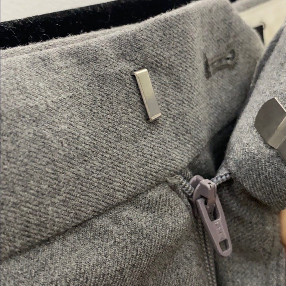🌼 Grey Slacks 🌼 - Picture 8 of 9